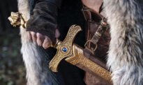Seeking Truth Among Lies in ‘The Pendragon Cycle: Rise of the Merlin’