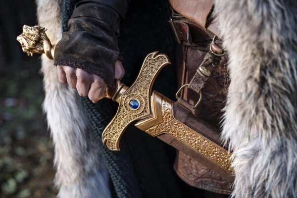 Seeking Truth Among Lies in ‘The Pendragon Cycle: Rise of the Merlin’