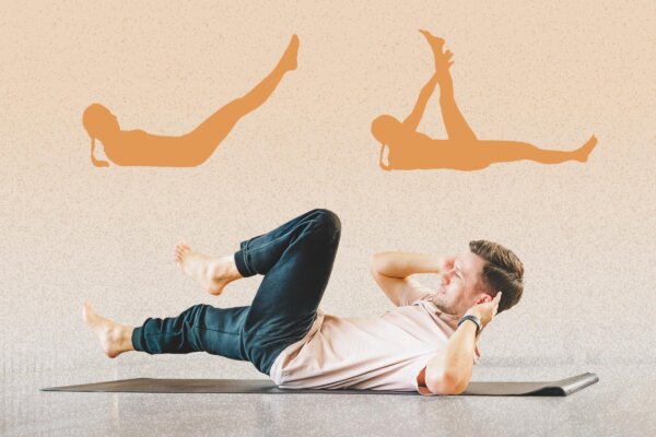 10 Minutes of Core Training to Reboot Your Metabolism