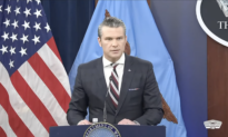 Hegseth: US Submarine Destroyed Iranian Warship; Turkey: NATO Defenses Destroyed Incoming Iranian Missile