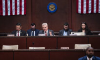 Oversight Committee Subpoenas Bondi Over Epstein Investigation