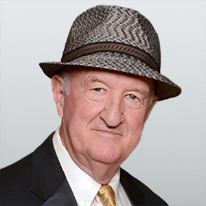 Mark Skousen