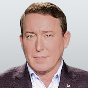 Paul Crespo