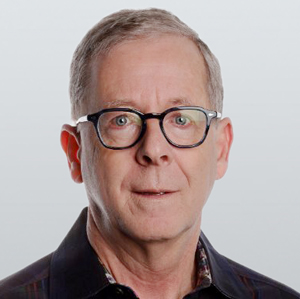 Mark Moses