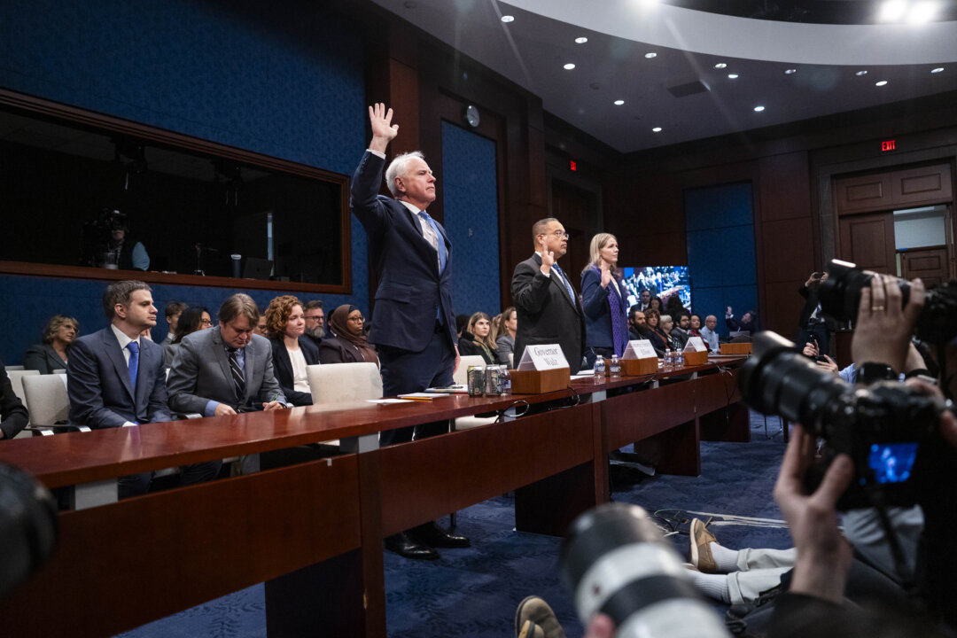 As Vance Leads ‘War on Fraud,’ Republican States Follow Suit