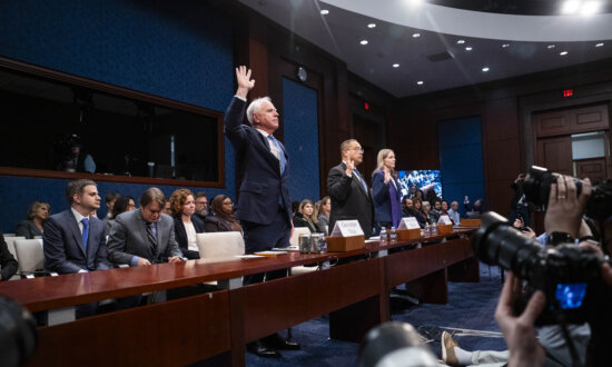 4 Takeaways From Top Minnesota Officials’ Testimony on State’s Massive Fraud