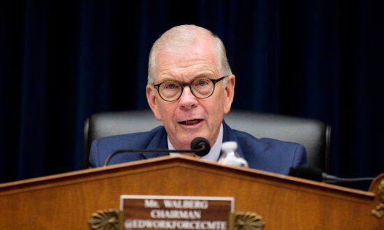 House Passes Bipartisan Legislation to Combat Human Trafficking