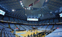 The Future of the Dean Dome: Tradition, Stewardship, and Carolina Basketball’s Next Chapter