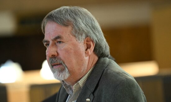 Death of a Statesman—Farewell, Doug LaMalfa