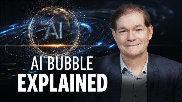 Venture Capitalist on the AI Frenzy: What Comes Next?