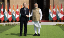 Indian Trade Minister to Visit Canada to Discuss Free Trade Agreement