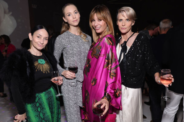 Annabel Schofield, 80s Supermodel Turned Television Actress, Dead at 62 After Cancer Battle