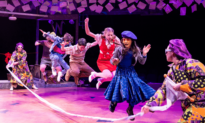 ‘Charlie and the Chocolate Factory’: A Perfect Bite of Fun