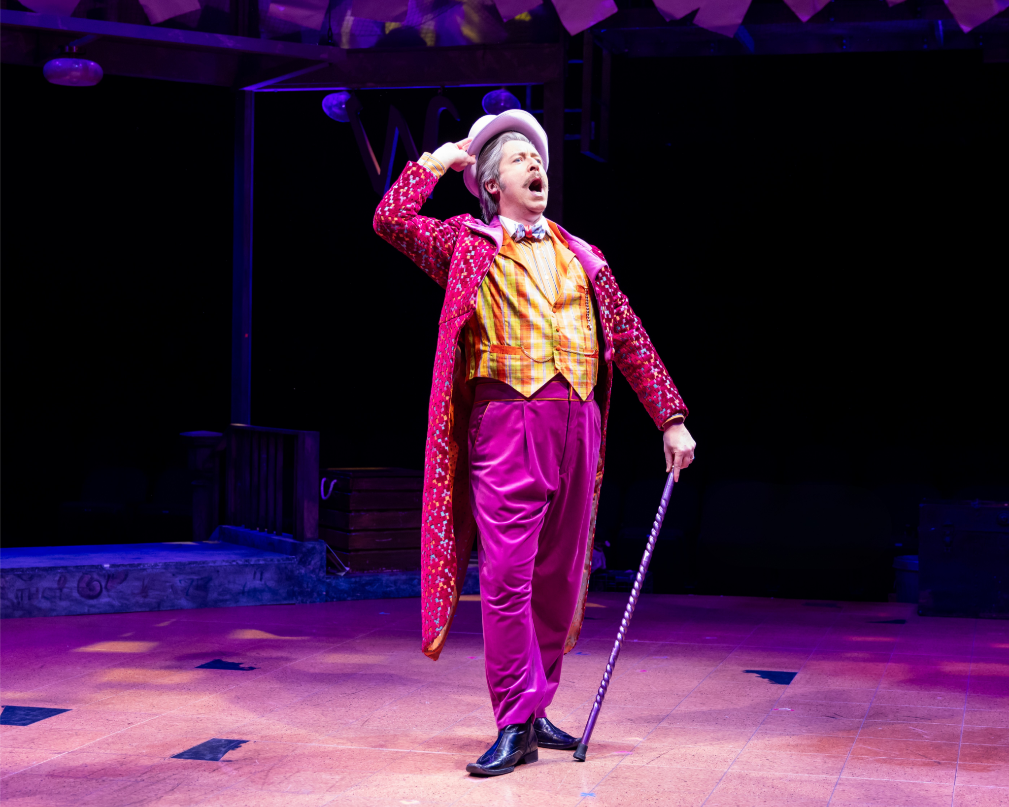 Charlie and the Chocolate Factory