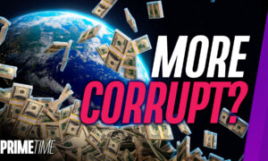 Annual Corruption Index Shows Global Slide Toward More Corruption: Bonus Segment | NTD Primetime