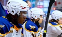 ‘Youngblood’: Coming of Age and Discovering Identity Via Hockey
