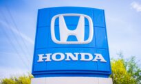 Honda Suspends Parts of Electric Vehicle Expansion After Nearly $10 Billion Loss