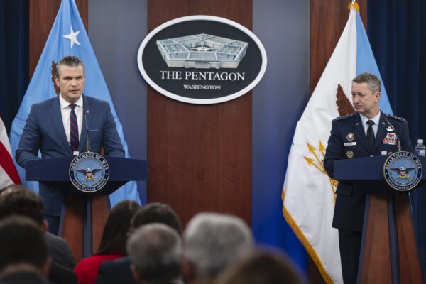 NTD Evening News Full Broadcast (March 4)