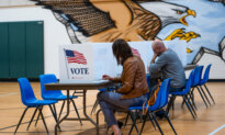 4 Noncitizens Charged With Illegally Voting in Federal Elections
