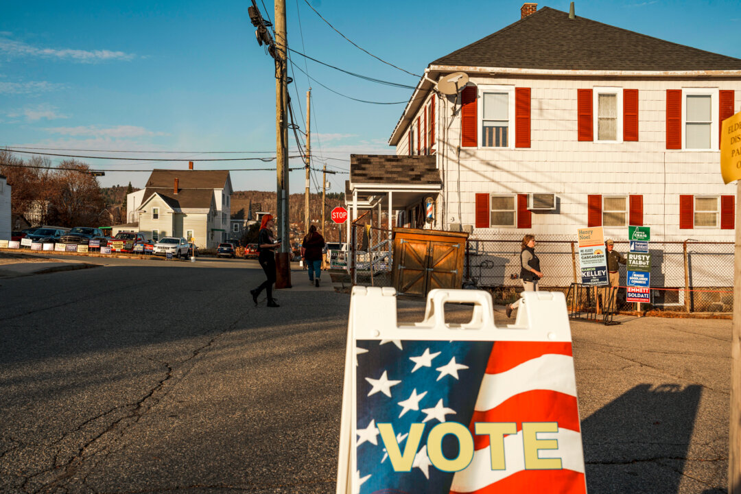 What to Know About the SAVE America Act