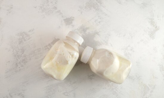 Don’t Throw That Out!