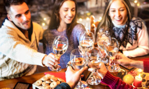 Warm up Your Weekends With These Winter Brunch Recipes