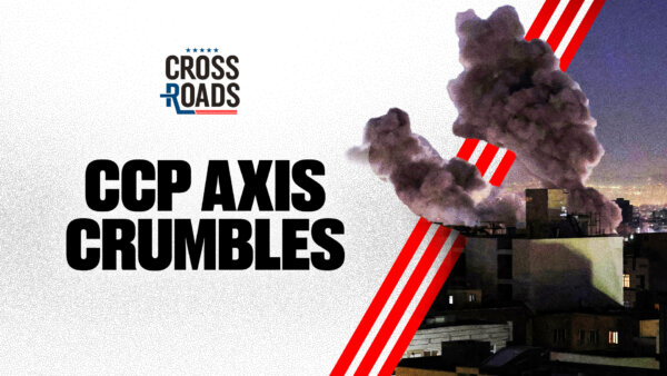 [LIVE NOW] US Shows Devastating War Powers as CCP Axis Falls