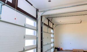 Replace Your Old Garage Door Opener