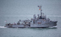 New Zealand Naval Officers to Face Court Martial Over Ship Sinking