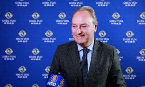 Audiences in Spain Praise Shen Yun’s Artistry and Message