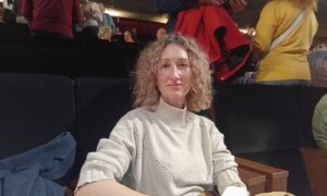 Shen Yun Is ‘Delightful, Elegant, Exquisite,’ Says Spanish Finance Executive