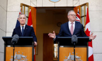 Australia and Canada Sign ‘Largest’ Defence Deal for $2.5 Billion Arctic Radar System