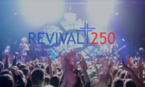 America’s 250th Anniversary Revival Event
