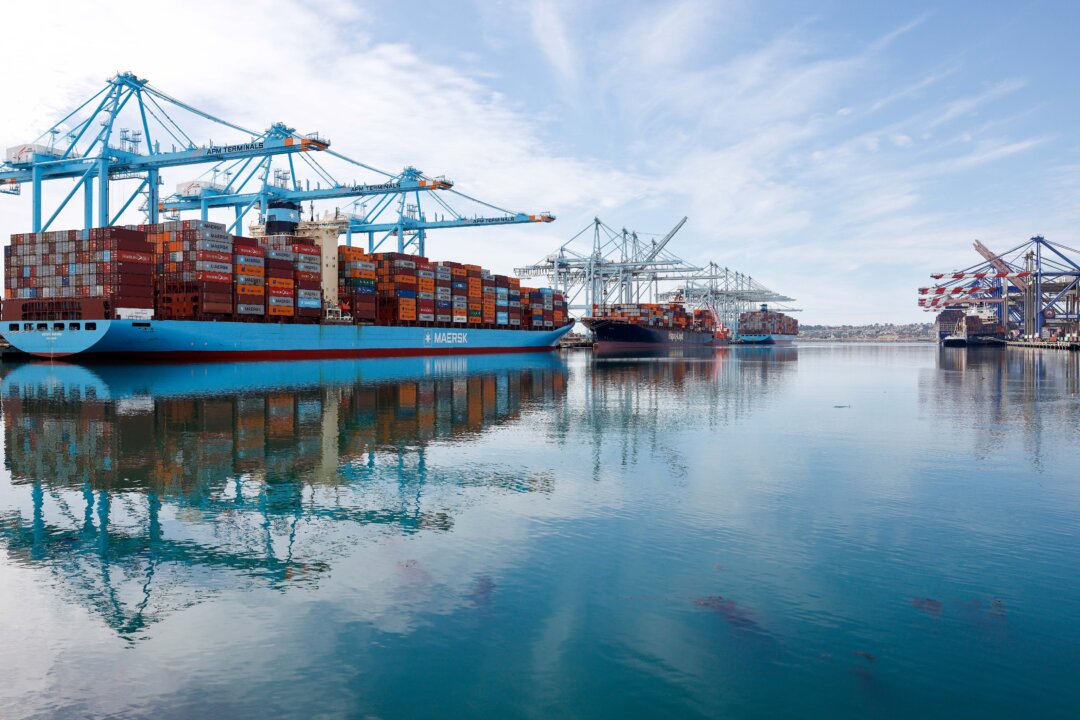 Coalition of States Sue Over Trump’s New Global Tariffs