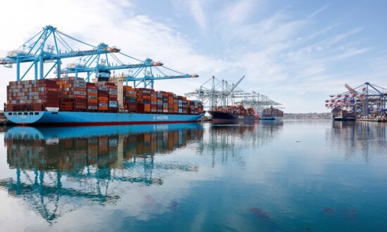 US Customs Expects Tariff Refund System to Go Online in 45 Days