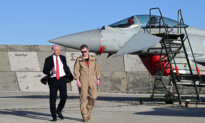 Cyprus Calls for Talks Over ‘Colonial’ UK Military Bases on Strategically Vital Island