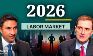 The Shift Happening in the US Job Market | Jim Bianco