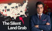The Silent Land Grab: Why China Is Buying US Farmland
