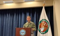CENTCOM: Iran’s Ballistic Missile Attacks Are Down 90 Percent Since Start of Operation