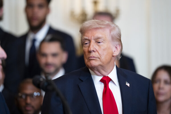 NTD Evening News Full Broadcast (March 6)