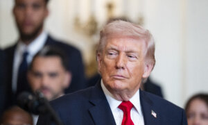 Trump Says Iran Must Surrender Unconditionally; White House Economic Adviser Reacts to February Jobs Report