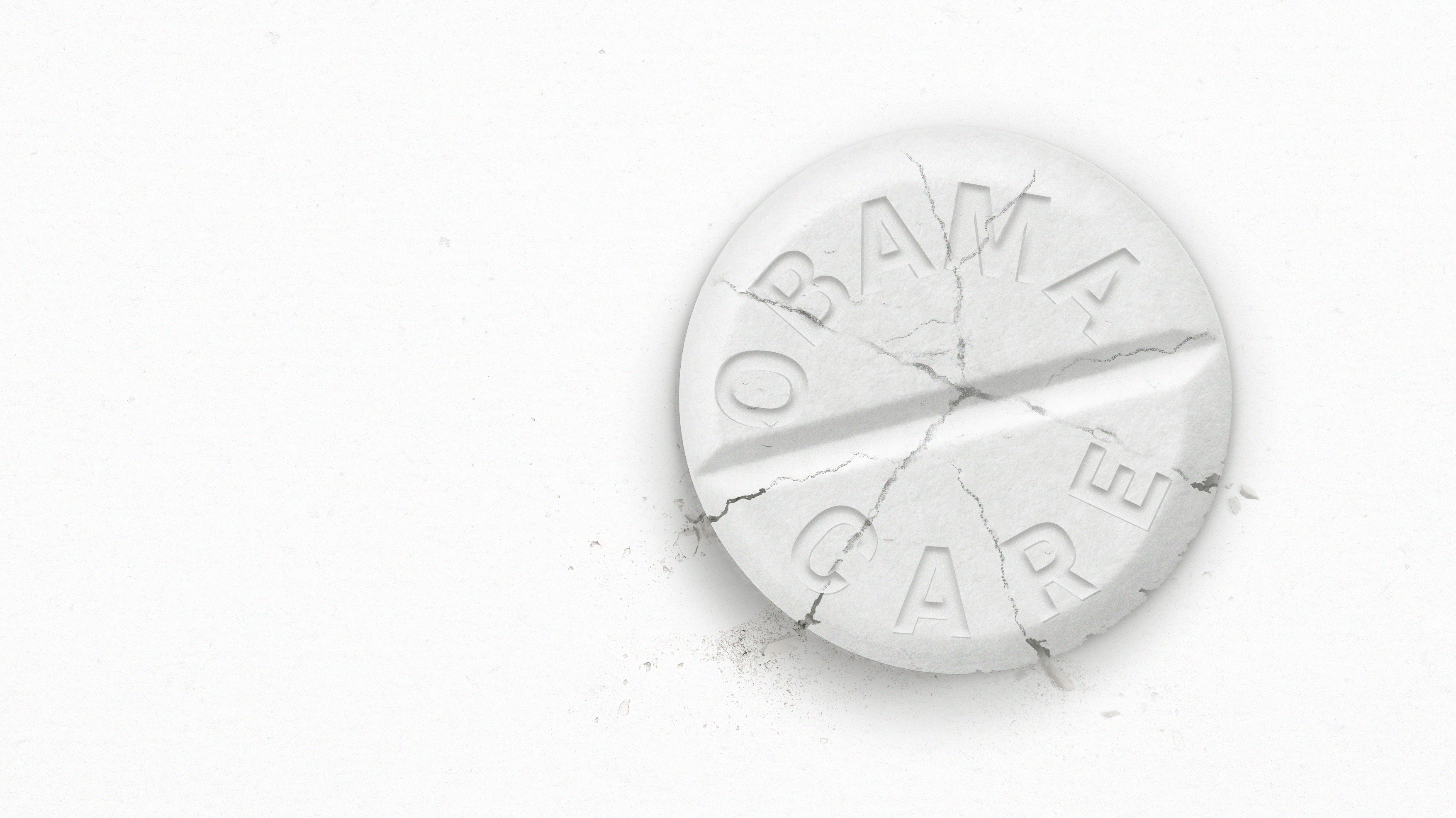 The Reason Obamacare Is So Hard to Fix