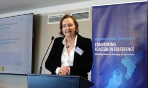 Academic Claims Police Silenced After Break-Ins Tied to CCP Interference Research