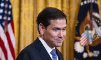 Rubio Speaks to Reporters From NATO Foreign Ministers Summit