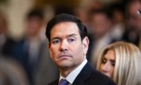 Rubio Says US Can Achieve Iran Objectives Without Troops on the Ground