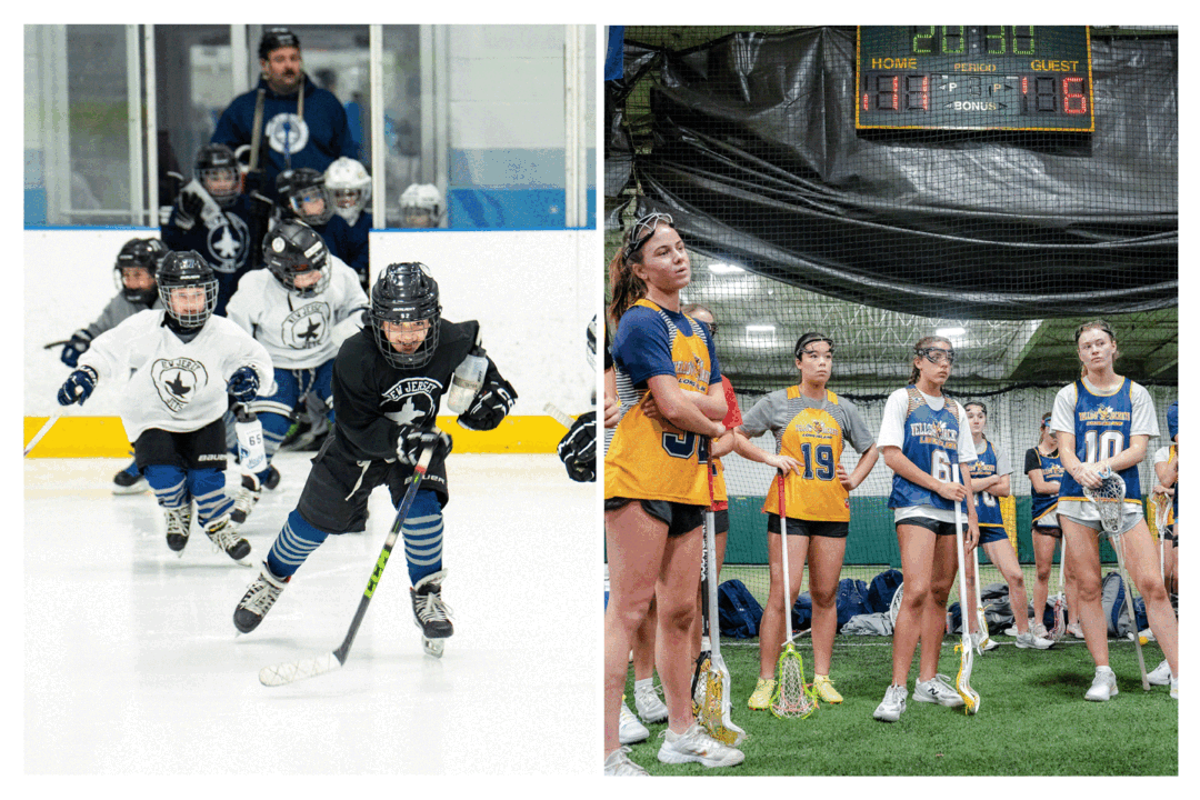 The Human Costs of Ultracompetitive Youth Sports