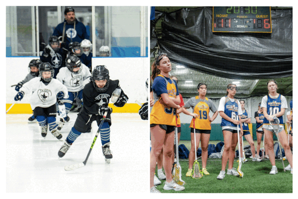 What Might Have Gone Wrong With Youth Sports