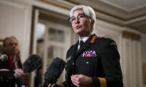 Canada Nominates Gen. Jennie Carignan for NATO Senior Advisory Role