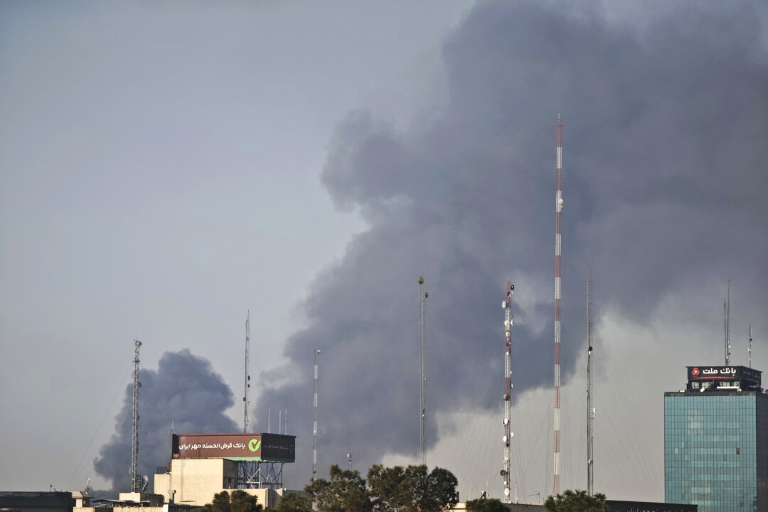 5 Things to Know as Iran Conflict Enters Second Week