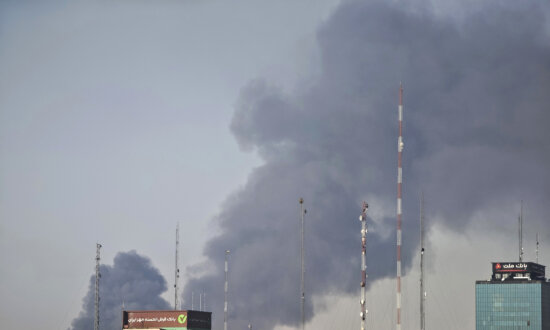 5 Things to Know as Iran Conflict Enters Second Week